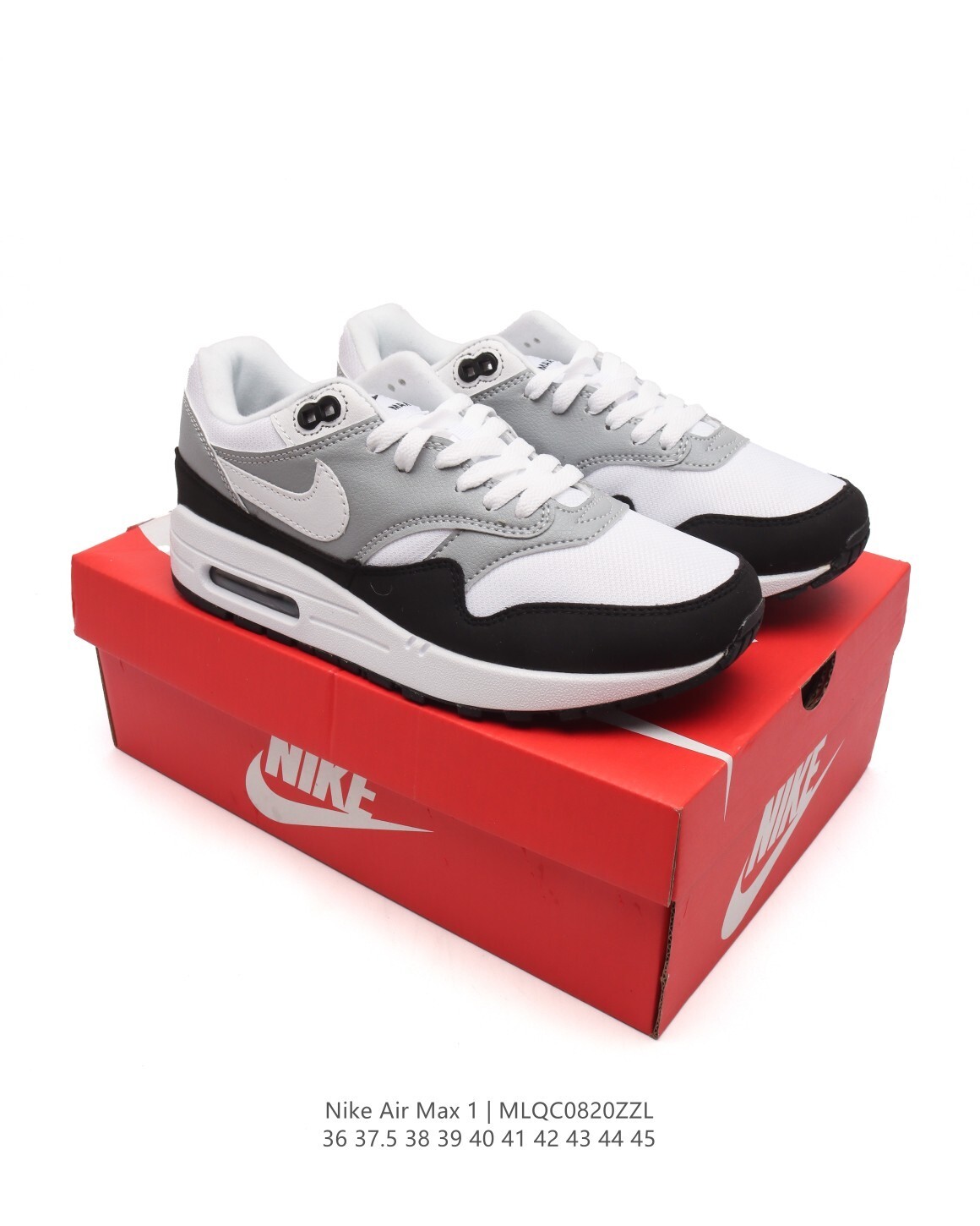 47$ new_dh Nike Air Max 1 size 40-45 52421034058 DT978 gallery