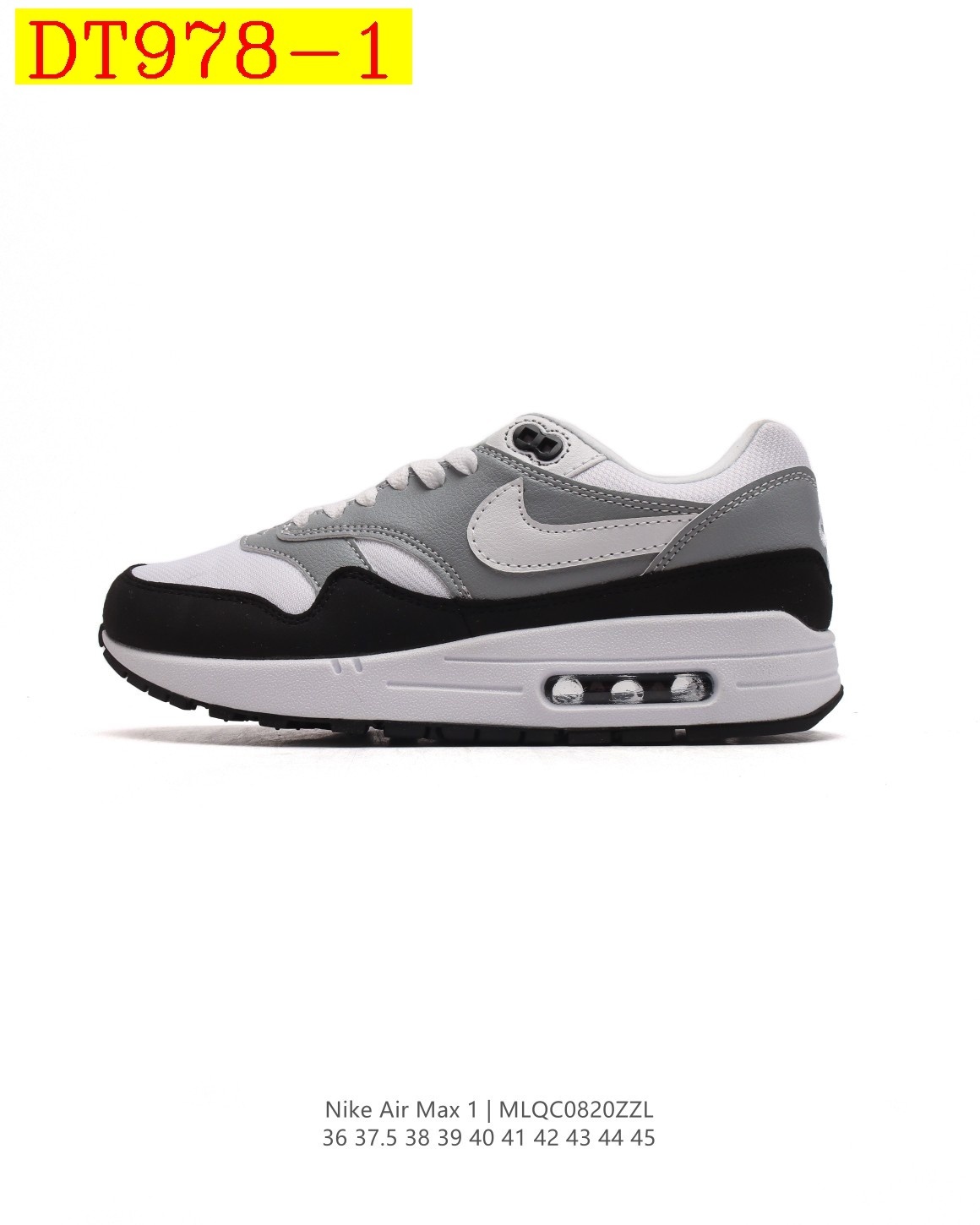 47$ new_dh Nike Air Max 1 size 40-45 52421034058 DT978 gallery