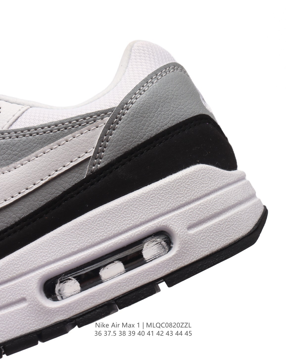 47$ new_dh Nike Air Max 1 size 40-45 52421034058 DT978 gallery