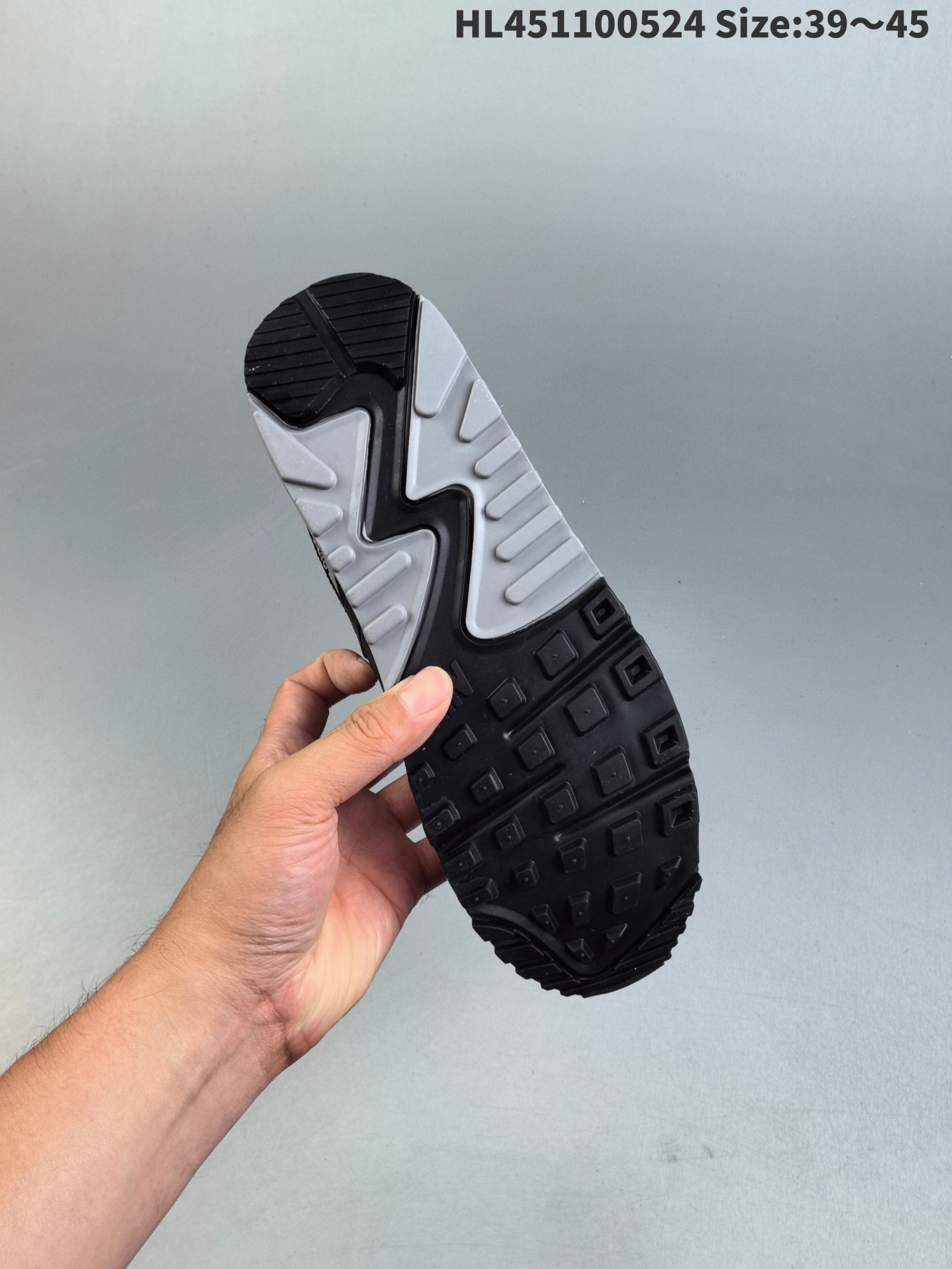 47$ new_dh Nike Air Max 90 size 36-45 92625034058 DT822 gallery