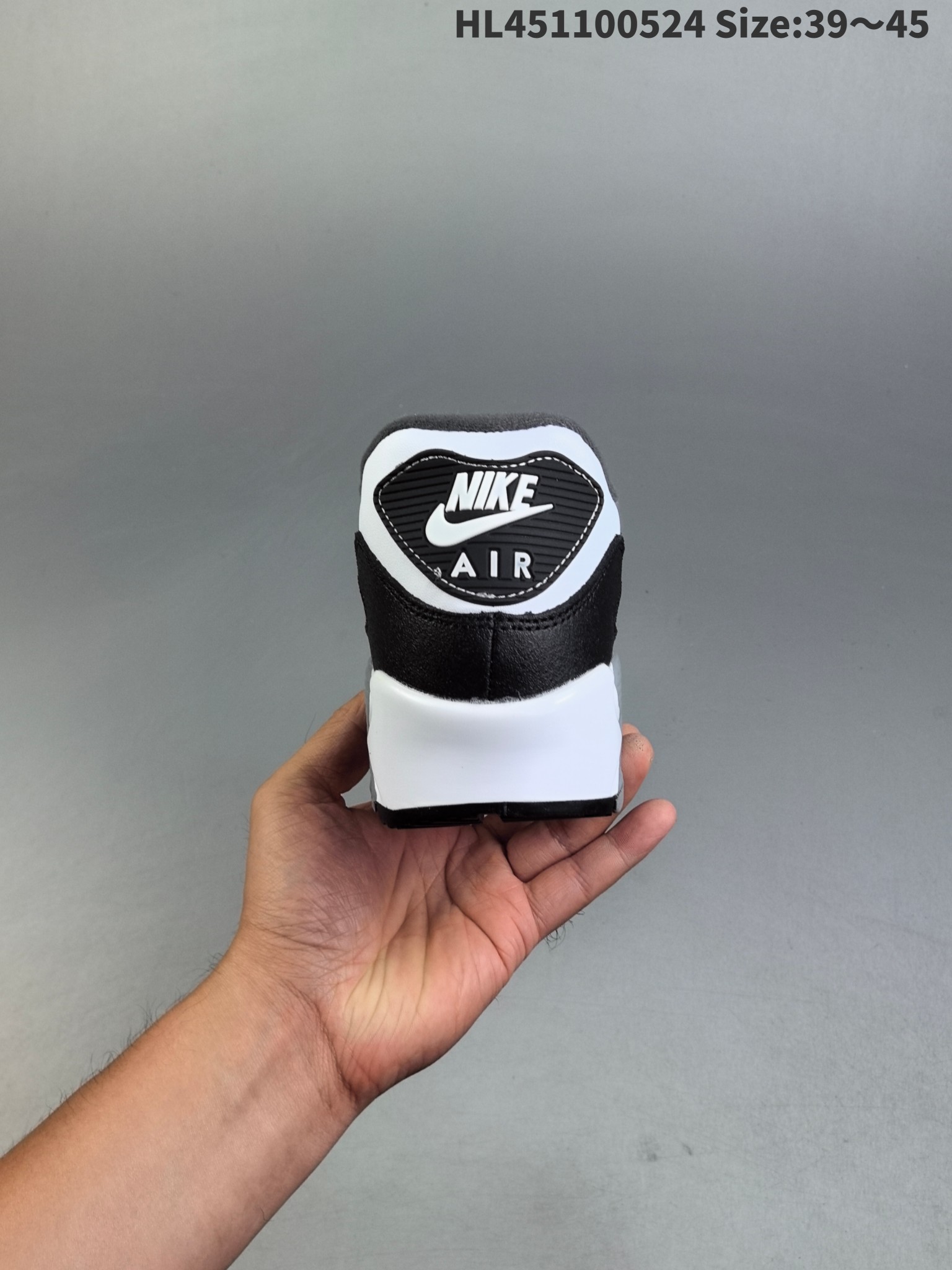 47$ new_dh Nike Air Max 90 size 36-45 92625034058 DT822 gallery