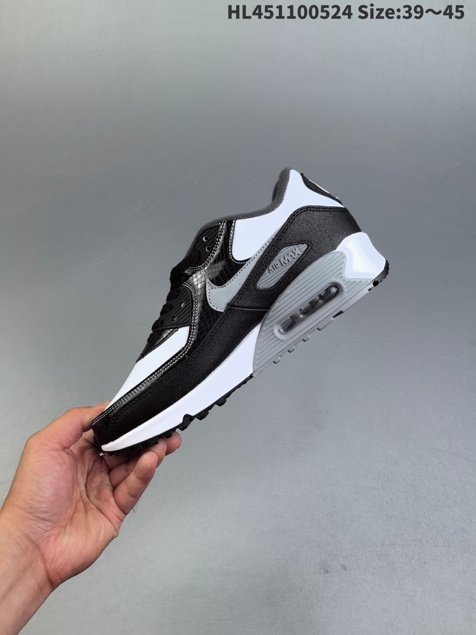 47$ new_dh Nike Air Max 90 size 36-45 92625034058 DT822 gallery