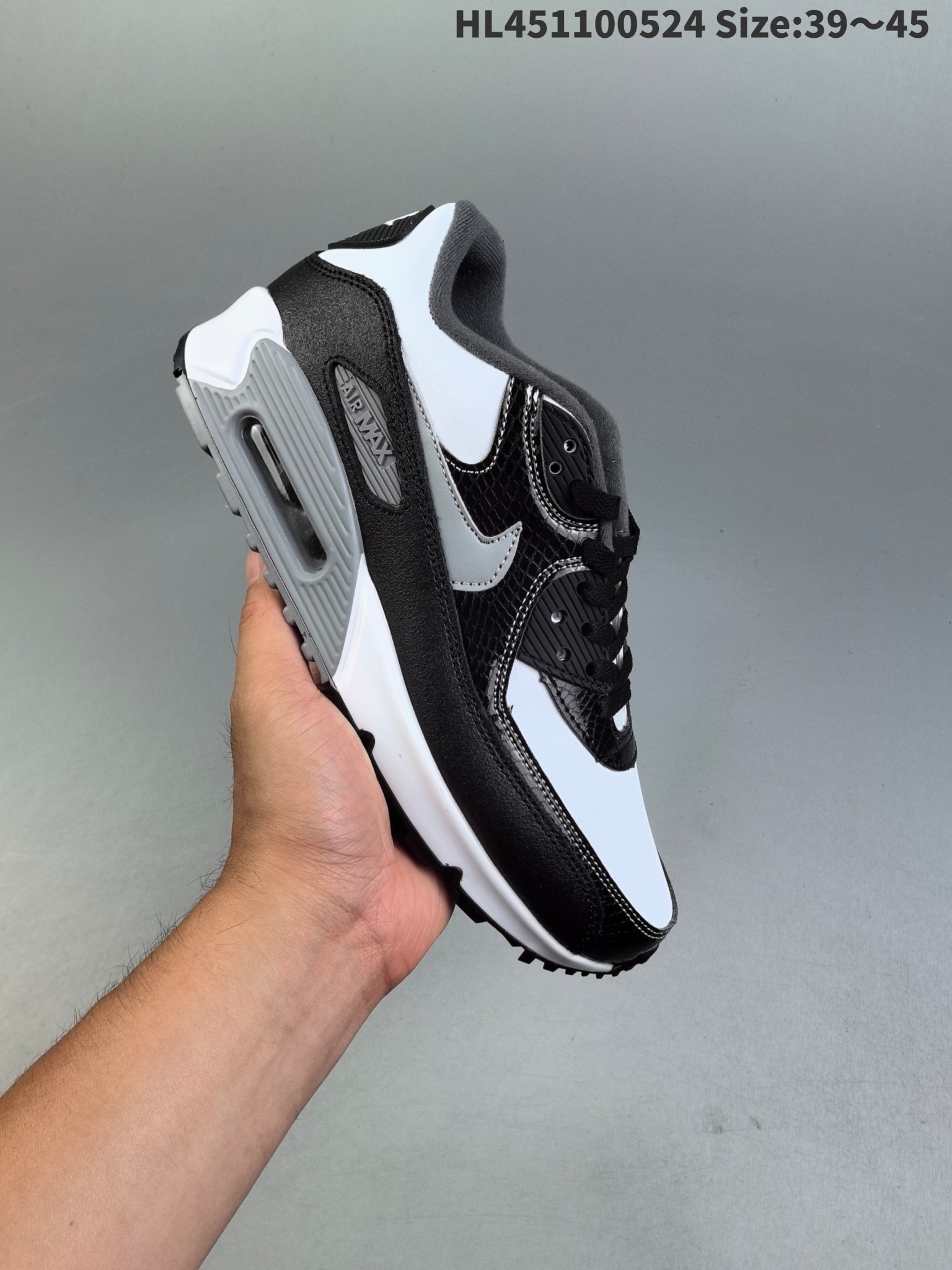 47$ new_dh Nike Air Max 90 size 36-45 92625034058 DT822 gallery