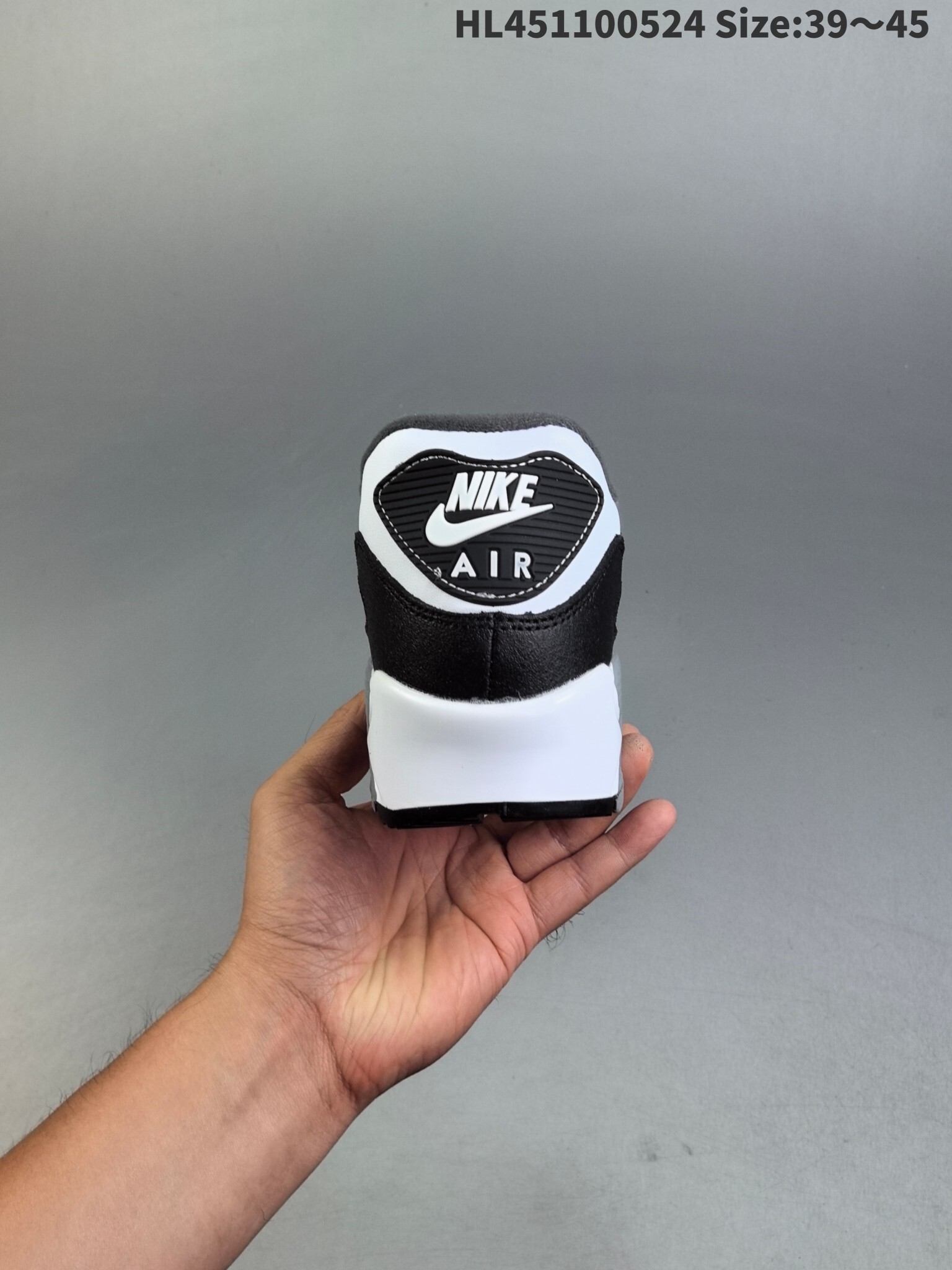 47$ new_dh Nike Air Max 90 size 36-45 92625034058 DT822 gallery