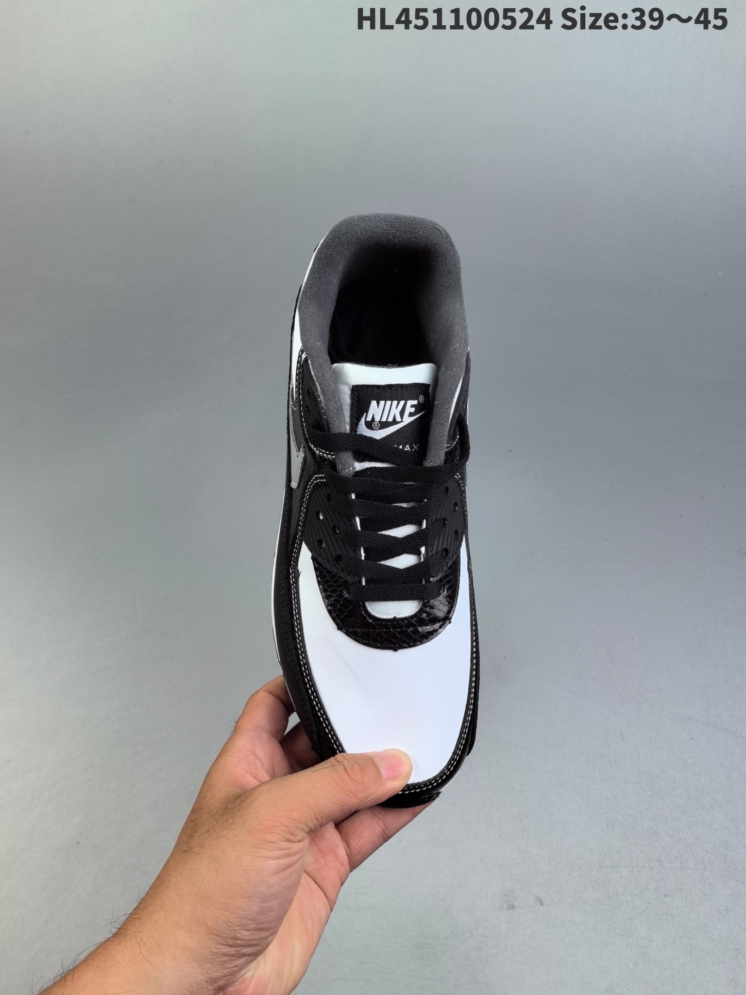 47$ new_dh Nike Air Max 90 size 36-45 92625034058 DT822 gallery