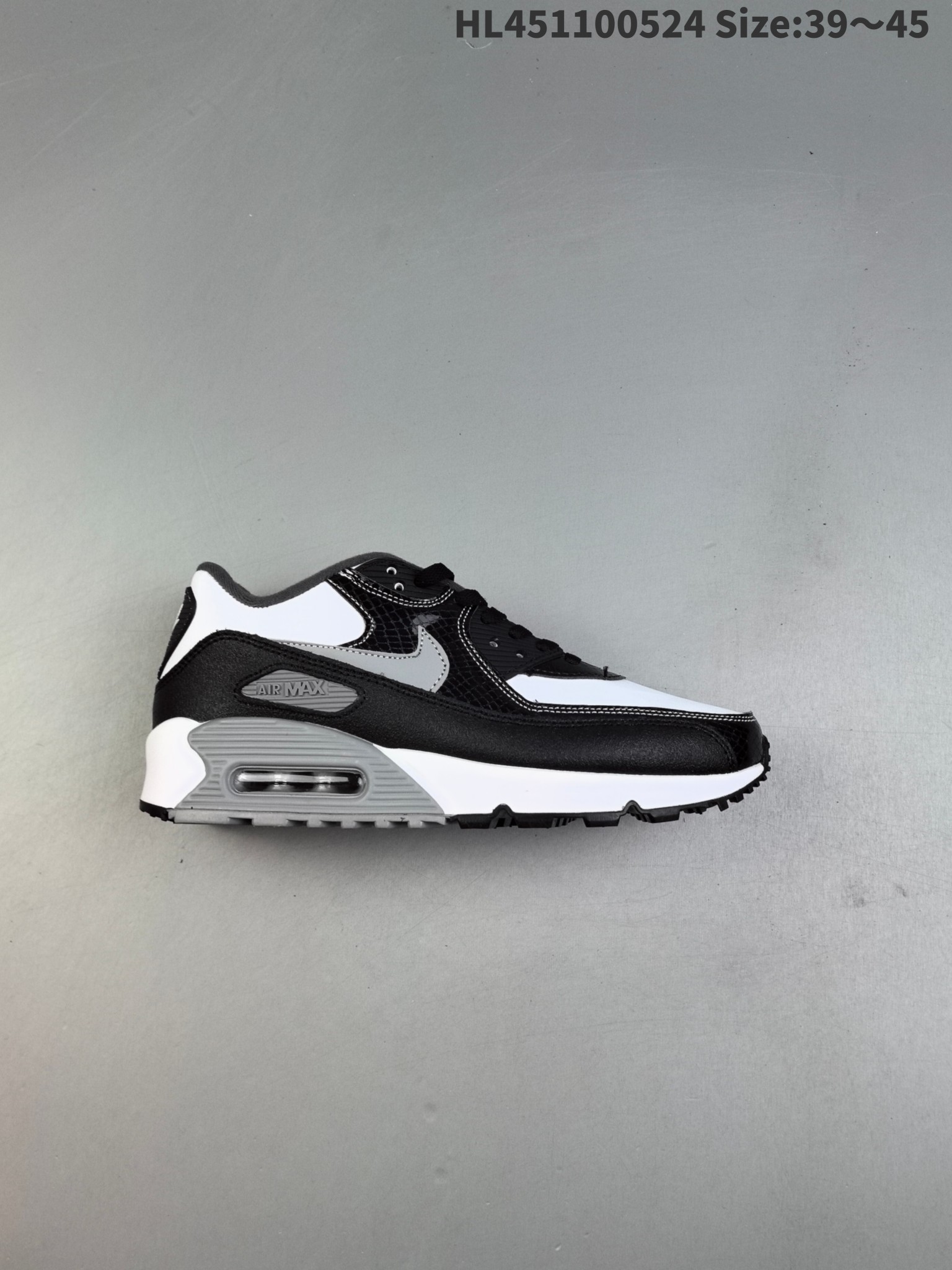 47$ new_dh Nike Air Max 90 size 36-45 92625034058 DT822 gallery