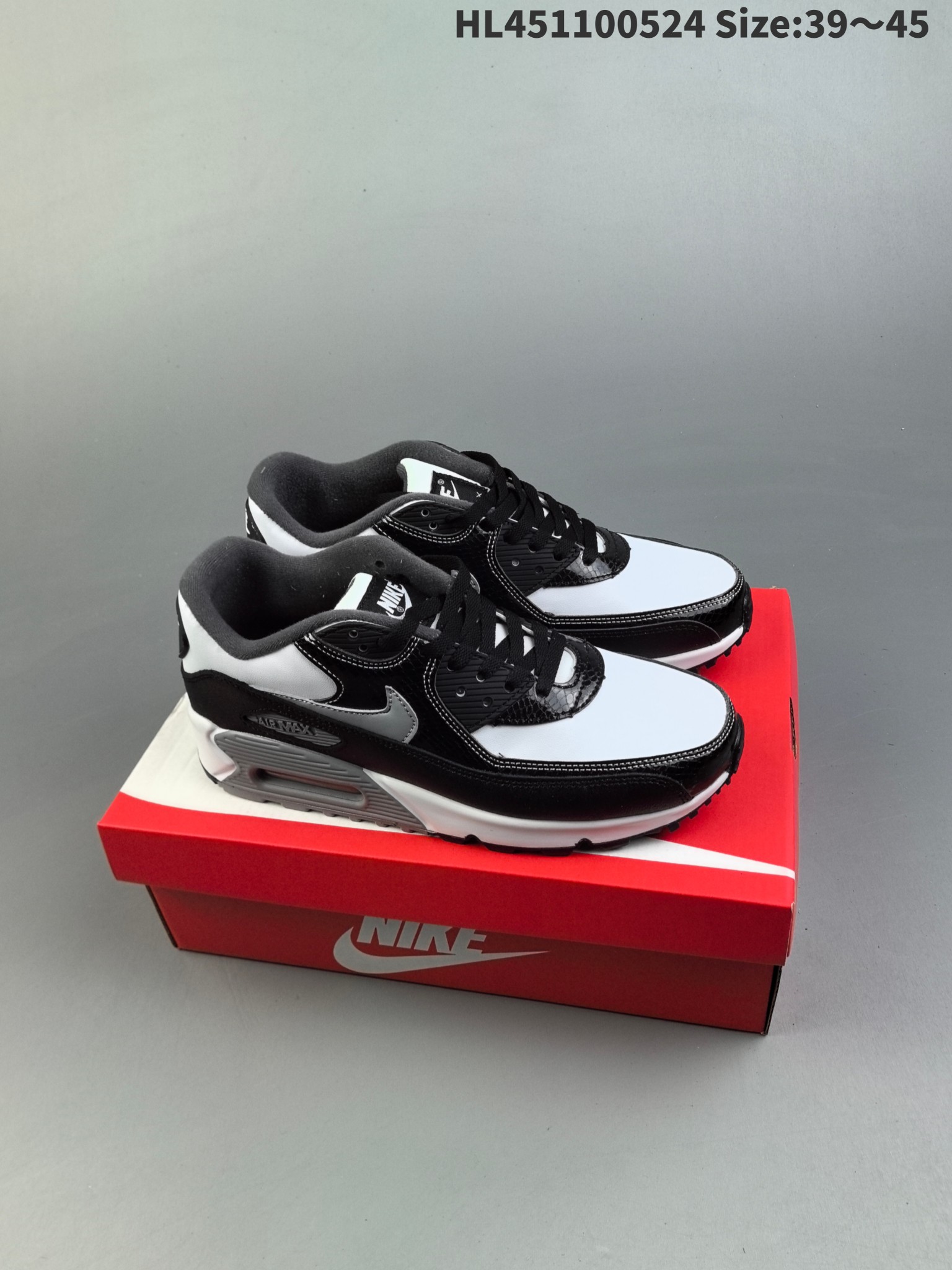 47$ new_dh Nike Air Max 90 size 36-45 92625034058 DT822 gallery