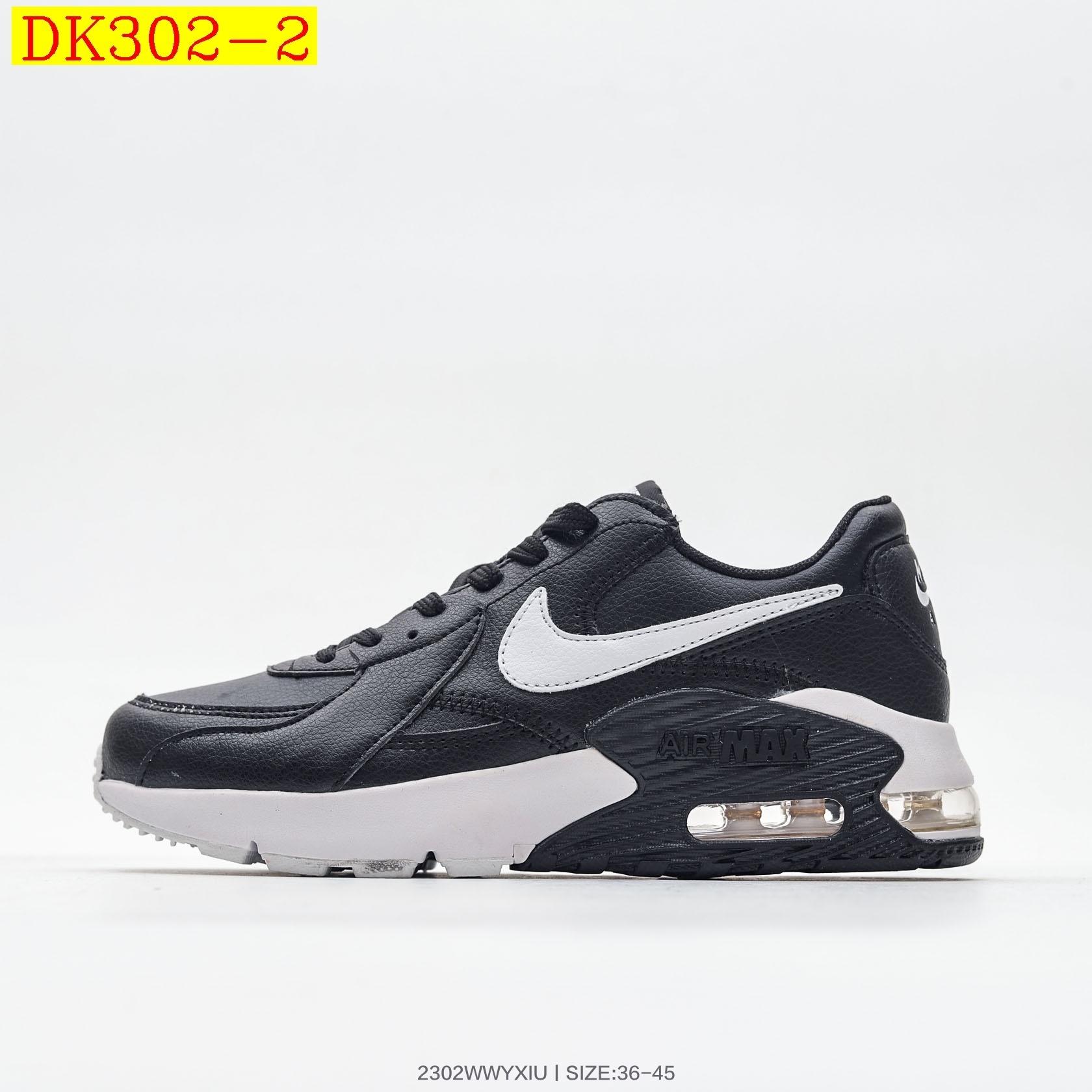47$ new_dh Nike Air Max Excee size 36-45 52421034150 DK302 gallery