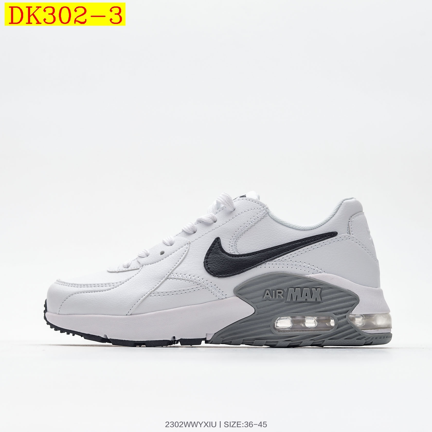 47$ new_dh Nike Air Max Excee size 36-45 52421034150 DK302 gallery