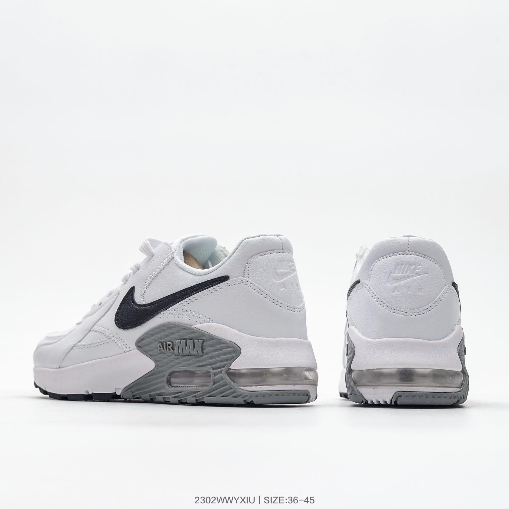 47$ new_dh Nike Air Max Excee size 36-45 52421034150 DK302 gallery