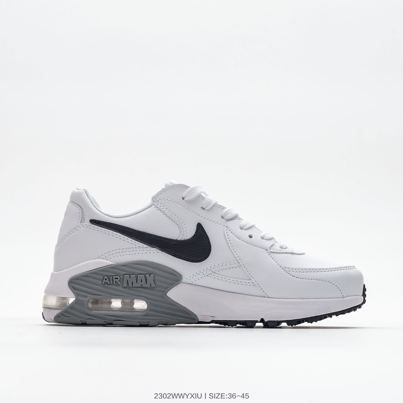 47$ new_dh Nike Air Max Excee size 36-45 52421034150 DK302 gallery