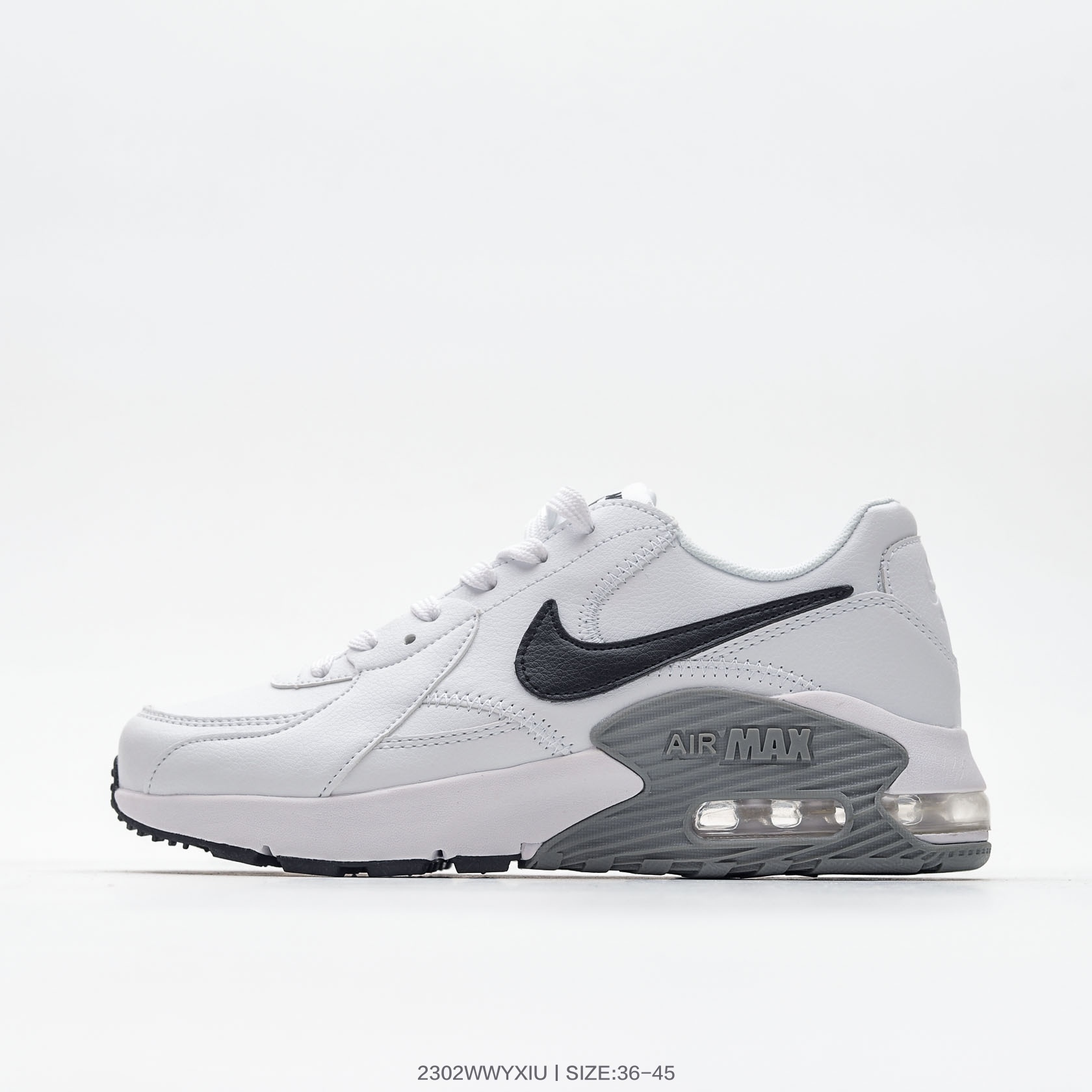 47$ new_dh Nike Air Max Excee size 36-45 52421034150 DK302 gallery