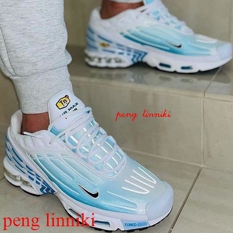 47$ new_dh Nike Air Max Plus III SIZE 36-46 92564034252 Z13T133 gallery