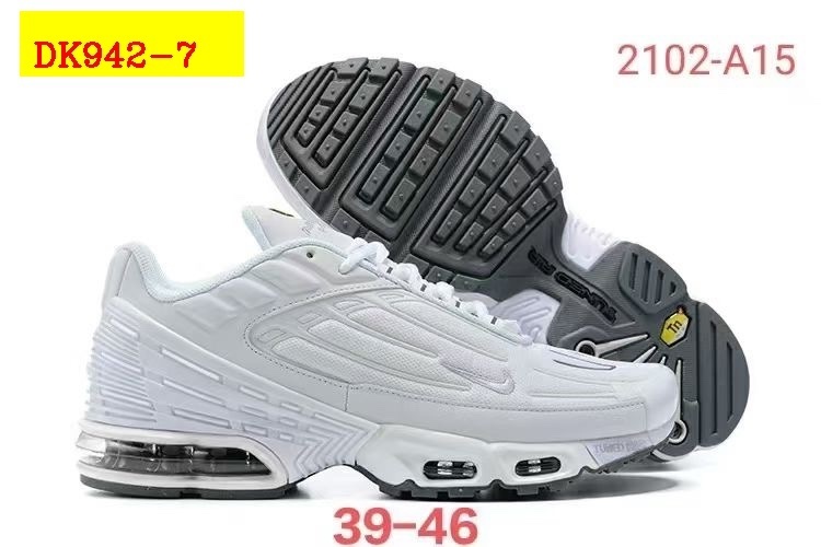 47$ new_dh Nike Air Max Plus Size 36-45 82524034059 DK942 gallery