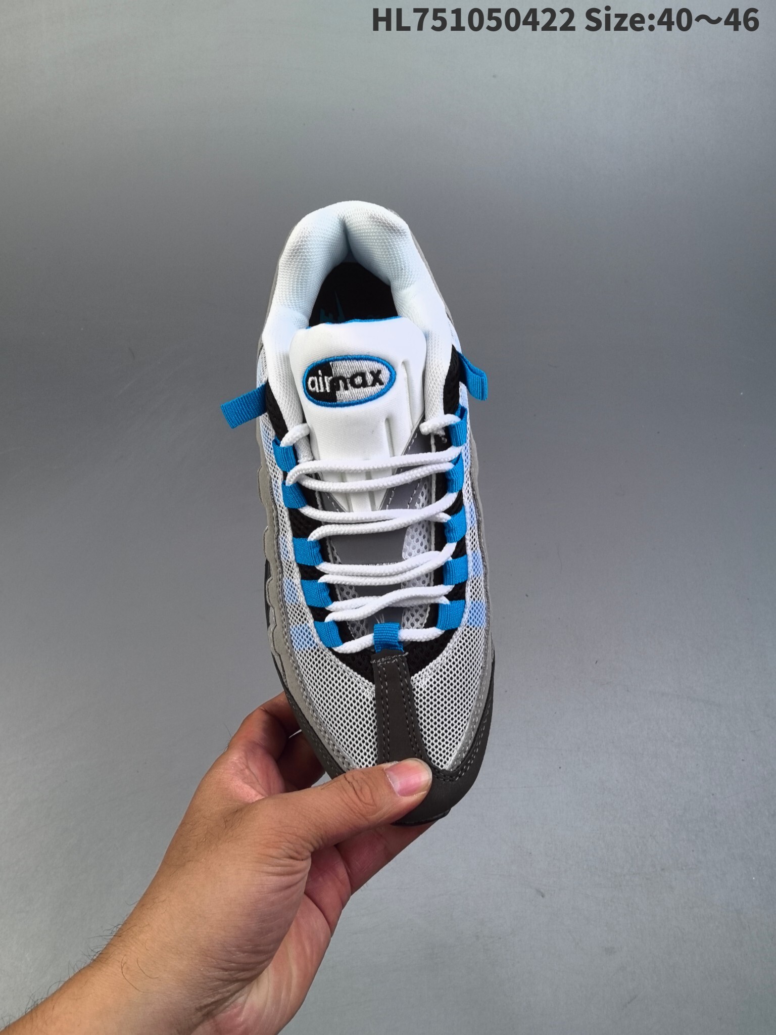 47$ new_dh Nike Air Max95 TT Worldwide SIZE 36-46 92518034151 CT7C110 gallery