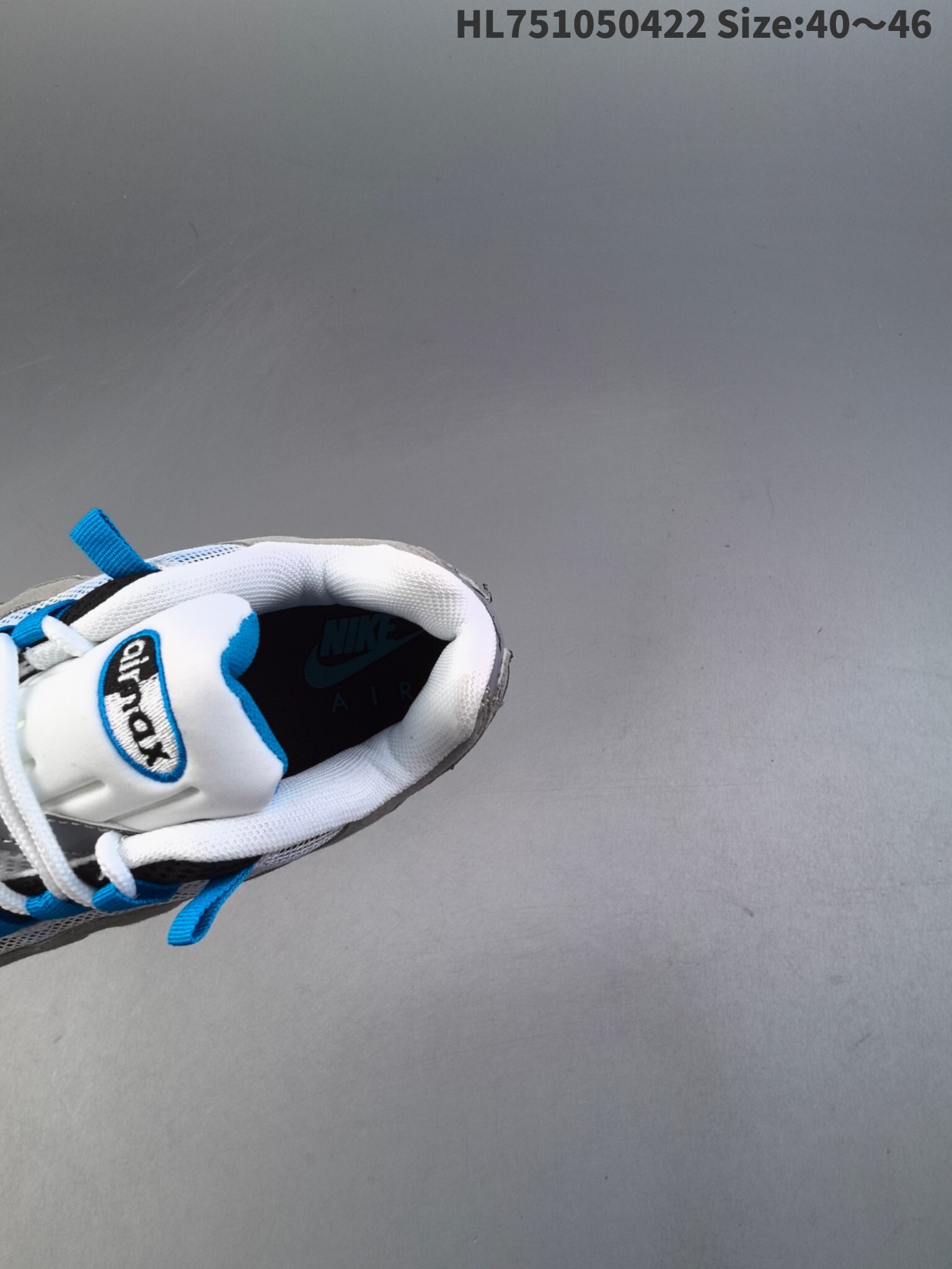 47$ new_dh Nike Air Max95 TT Worldwide SIZE 36-46 92518034151 CT7C110 gallery