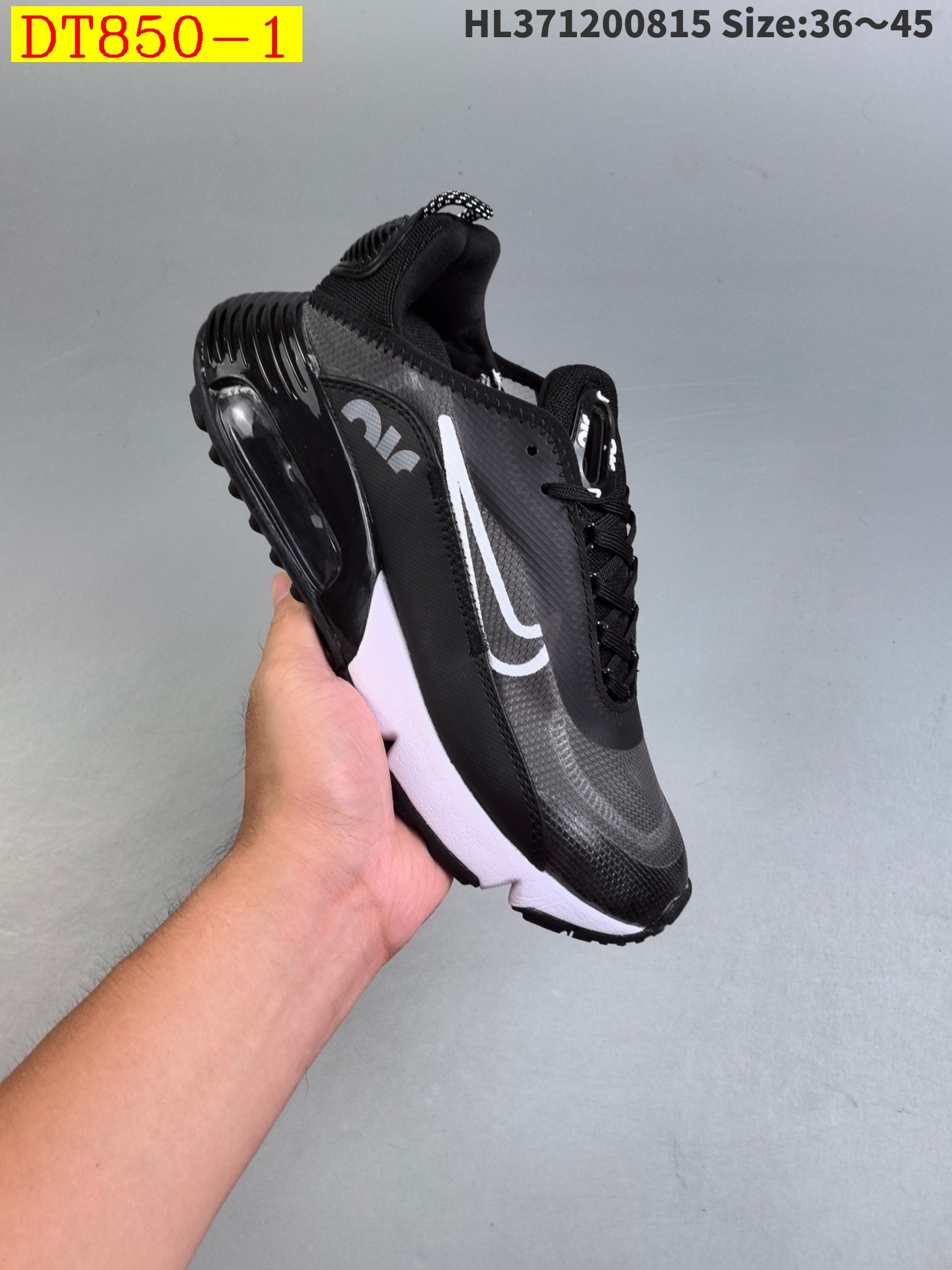 47$ new_dh Nike Air Vapormax 2090 SIZE 36-45 62541034153 DT850 gallery