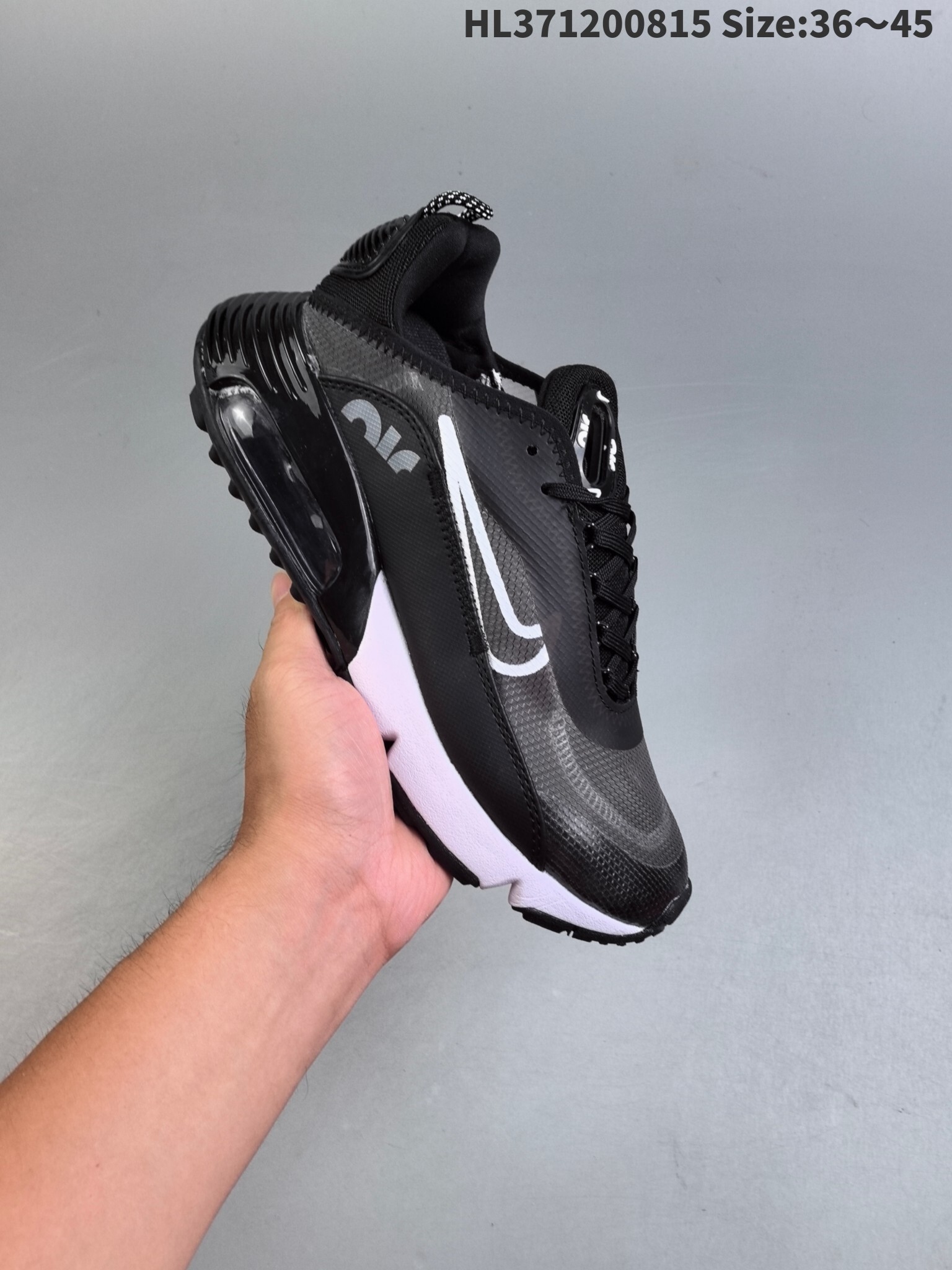 47$ new_dh Nike Air Vapormax 2090 SIZE 36-45 62541034153 DT850 gallery