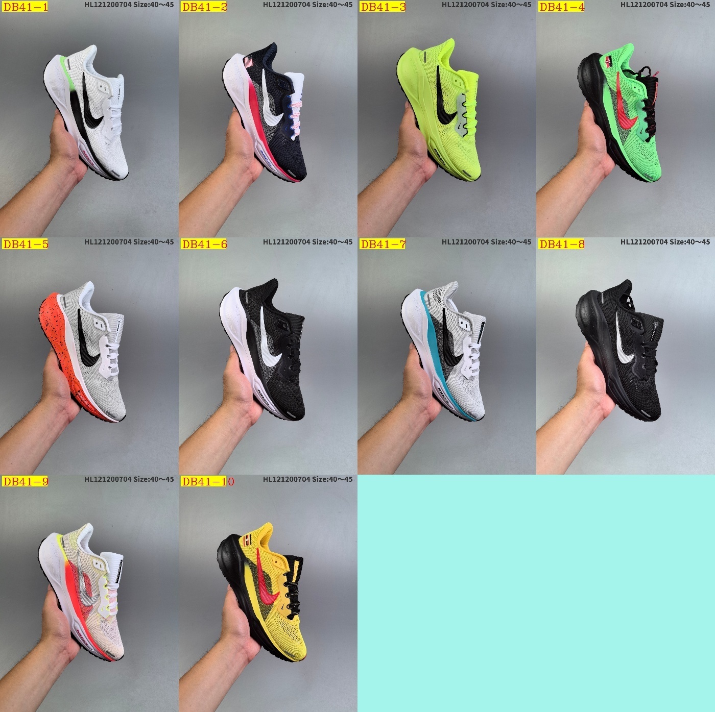 47$ new_dh Nike Air Zoom Pegasus 41 size 40-45 72541034151 DB41 gallery