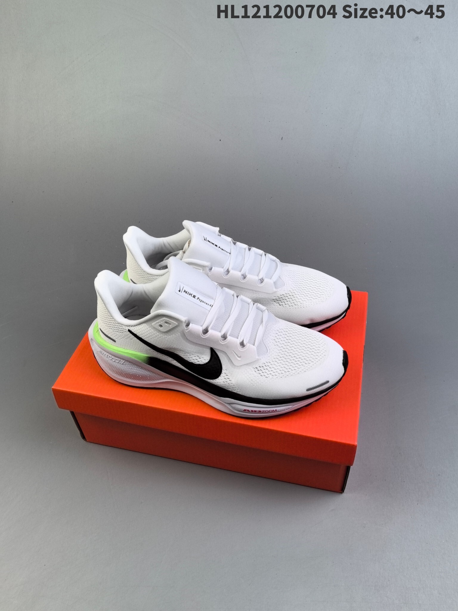 47$ new_dh Nike Air Zoom Pegasus 41 size 40-45 72541034151 DB41 gallery