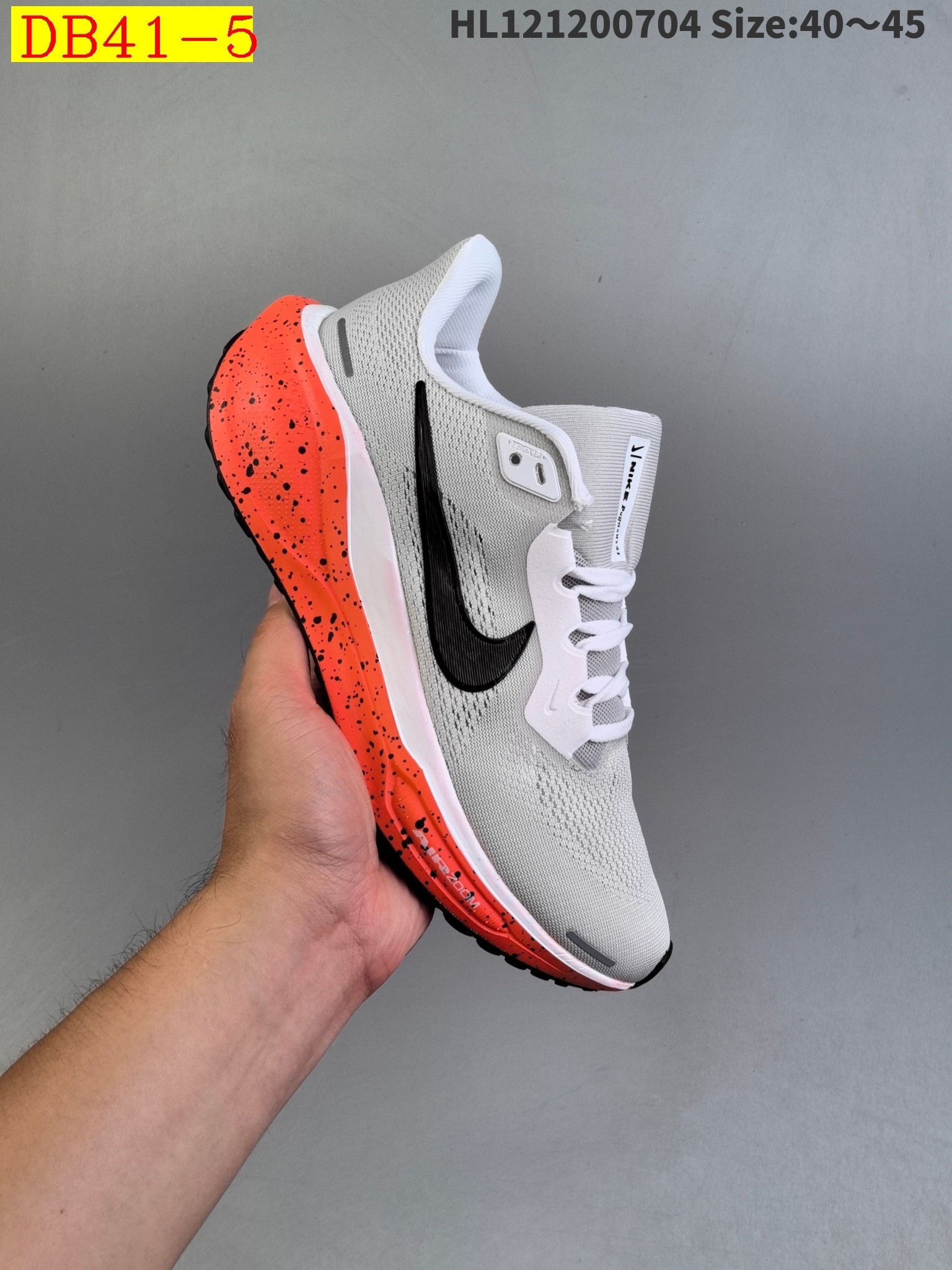 47$ new_dh Nike Air Zoom Pegasus 41 size 40-45 72541034151 DB41 gallery