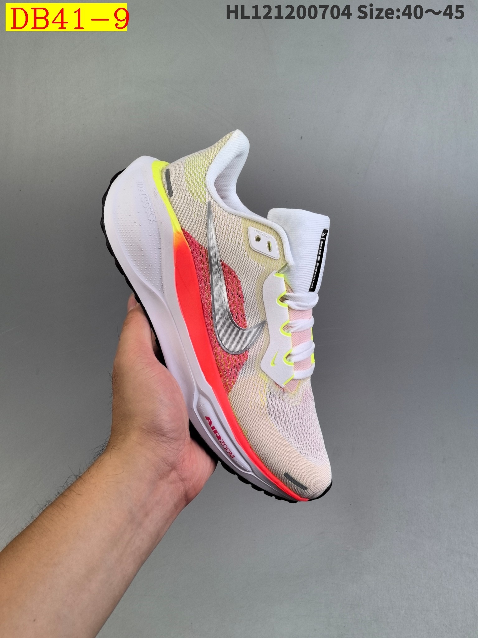 47$ new_dh Nike Air Zoom Pegasus 41 size 40-45 72541034151 DB41 gallery