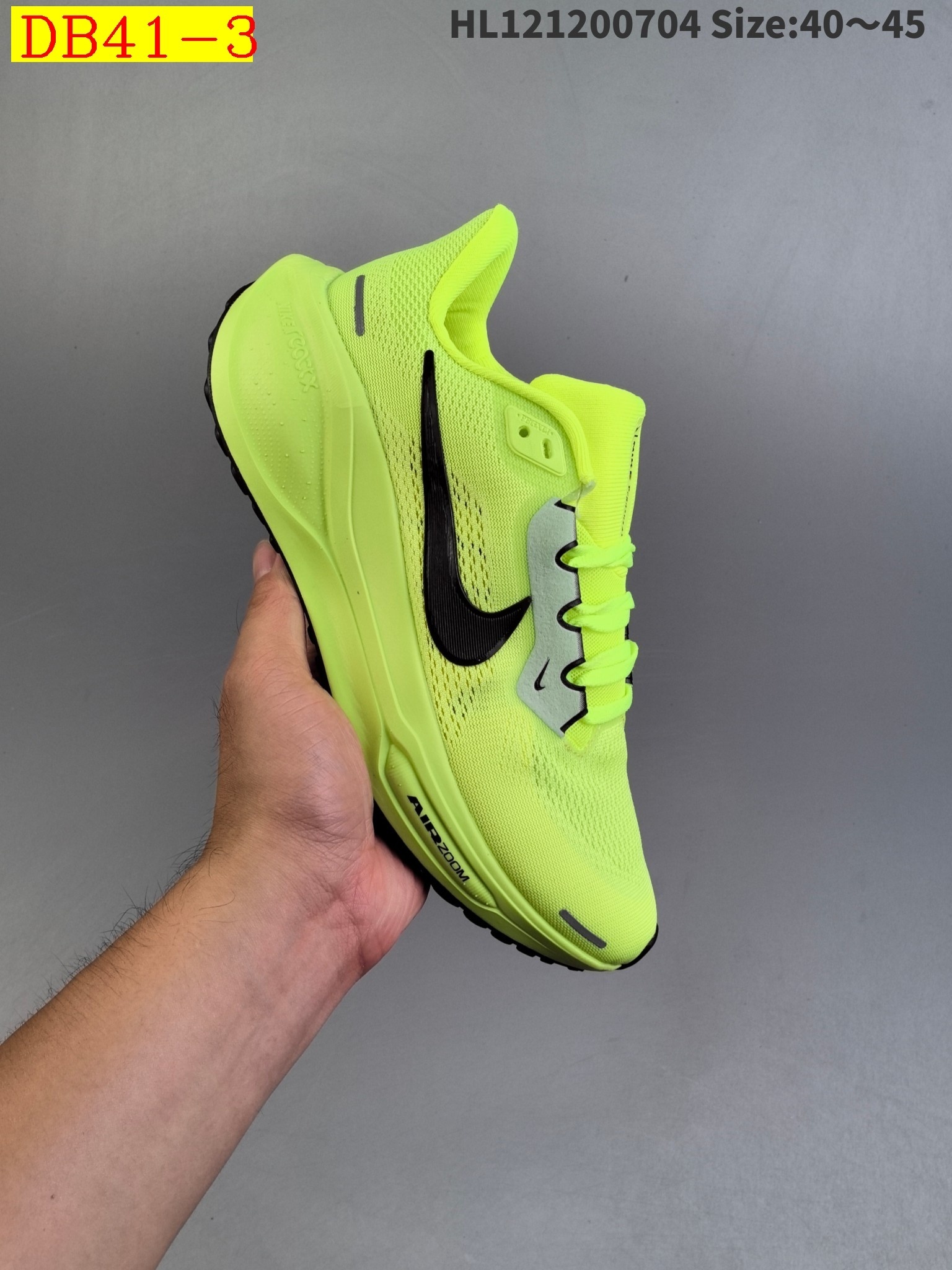 47$ new_dh Nike Air Zoom Pegasus 41 size 40-45 72541034151 DB41 gallery