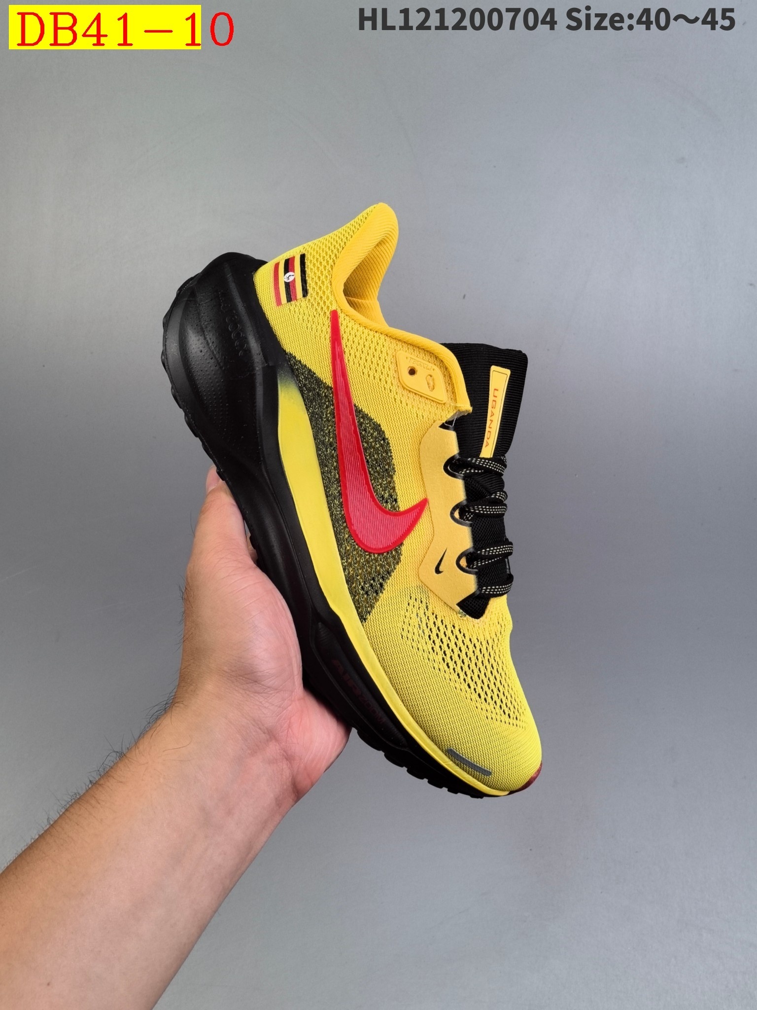 47$ new_dh Nike Air Zoom Pegasus 41 size 40-45 72541034151 DB41 gallery