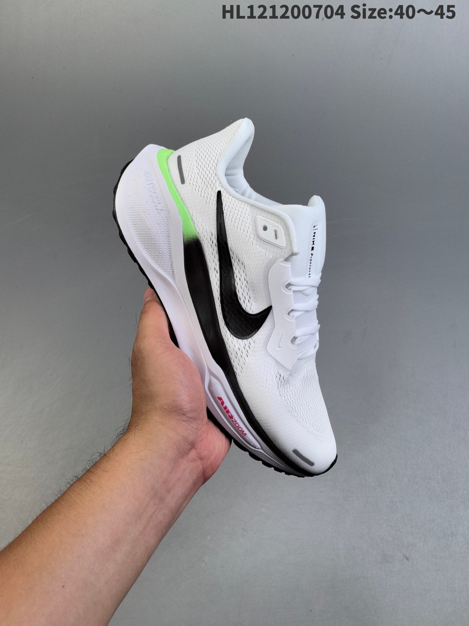 47$ new_dh Nike Air Zoom Pegasus 41 size 40-45 72541034151 DB41 gallery