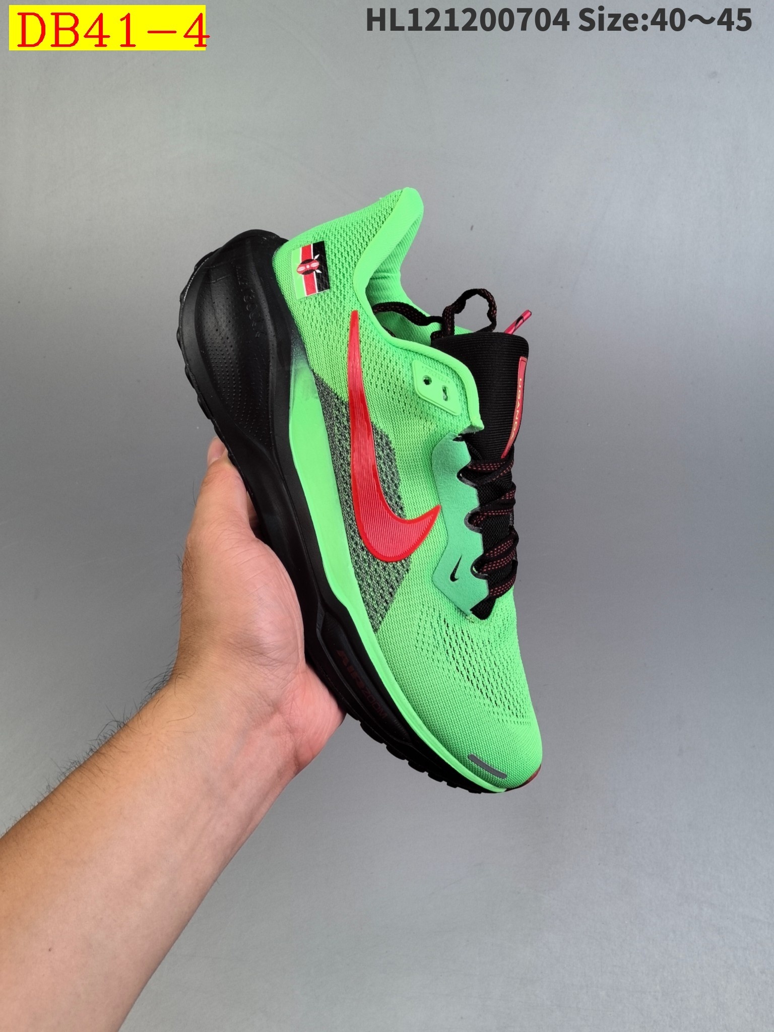 47$ new_dh Nike Air Zoom Pegasus 41 size 40-45 72541034151 DB41 gallery