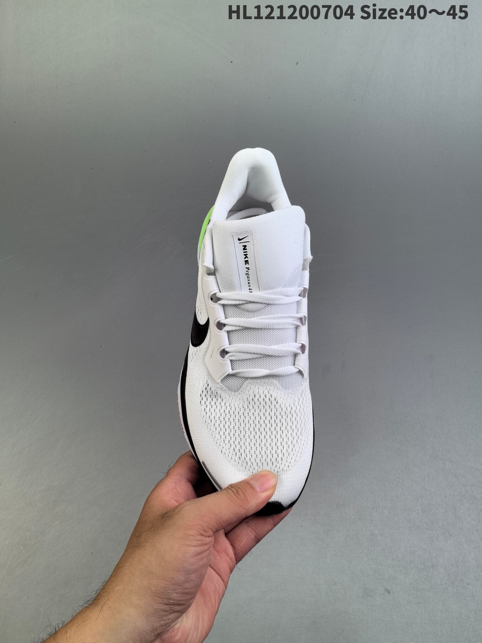 47$ new_dh Nike Air Zoom Pegasus 41 size 40-45 72541034151 DB41 gallery