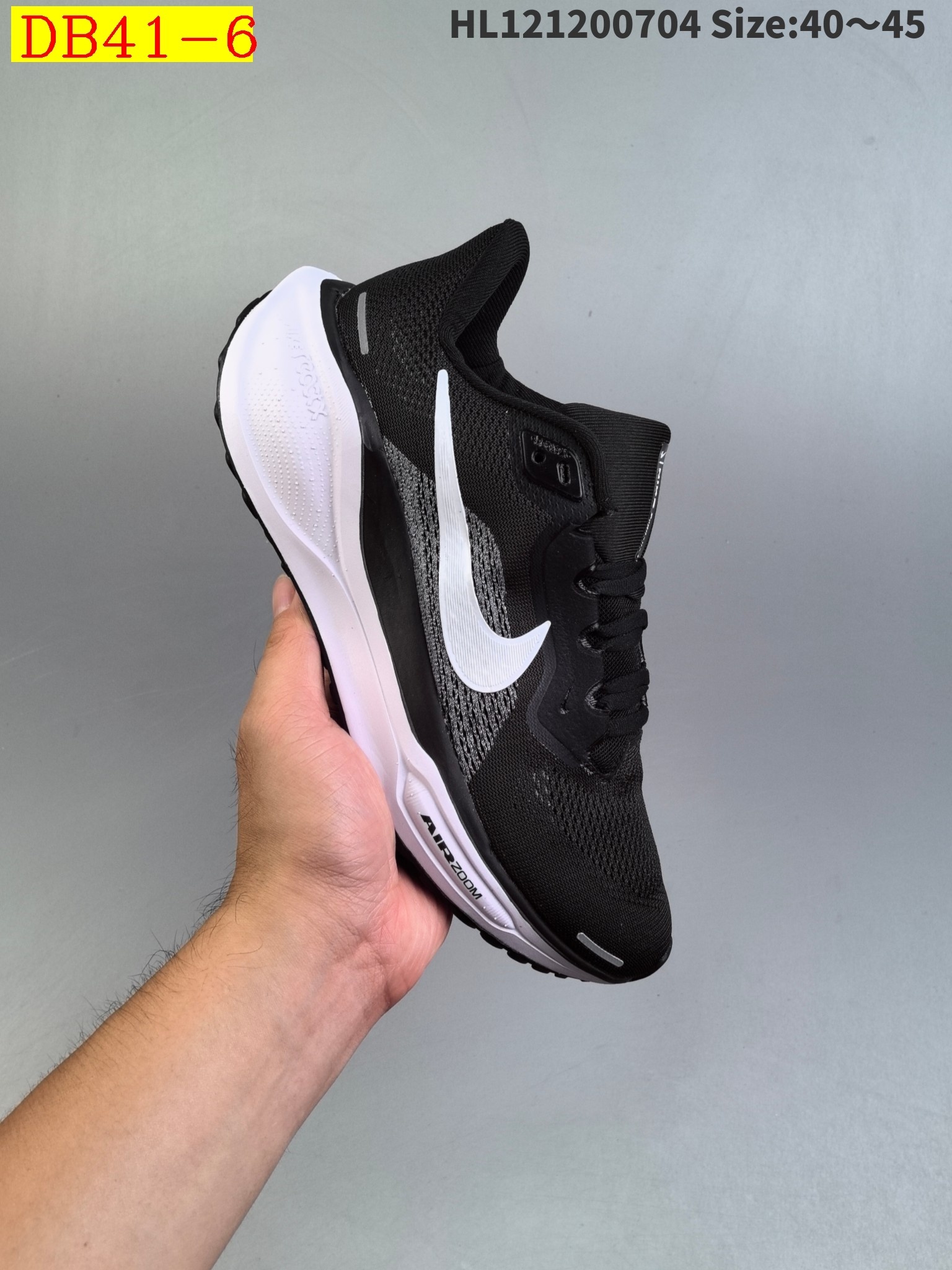 47$ new_dh Nike Air Zoom Pegasus 41 size 40-45 72541034151 DB41 gallery