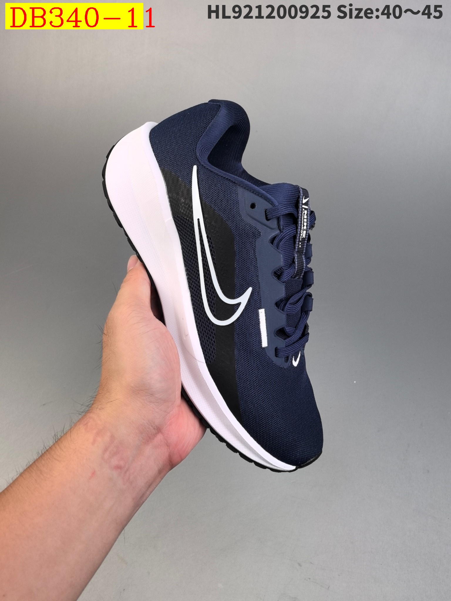 47$ new_dh Nike Downshifter 13 size 36-45 52649034151 DB340 gallery