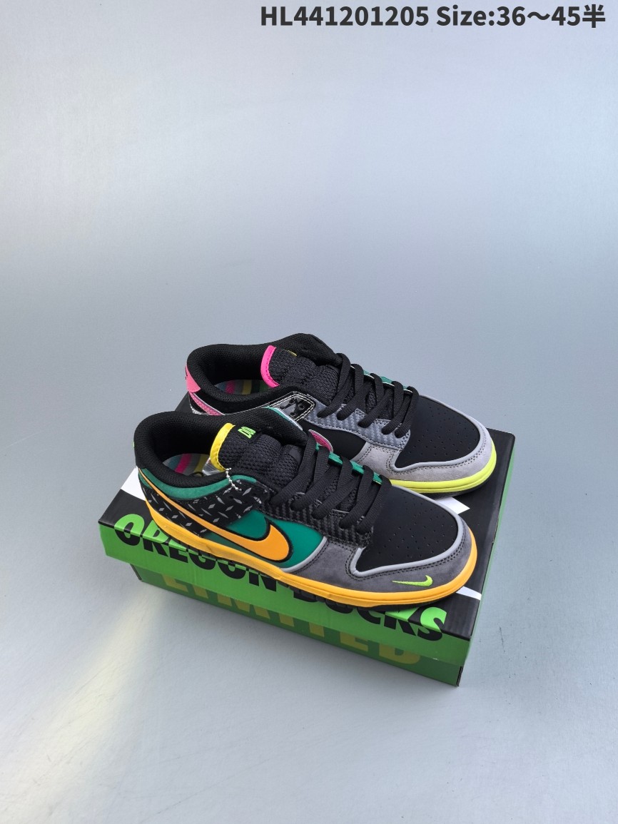 47$ new_dh Nike SB Dunk Low Retro size 36-45 92645034153 DL250 gallery