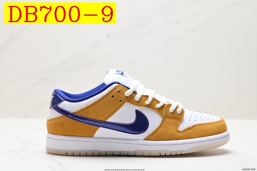 47$ new_dh Nike SB Dunk Low SIZE 36-45 82541034152 DB700 gallery