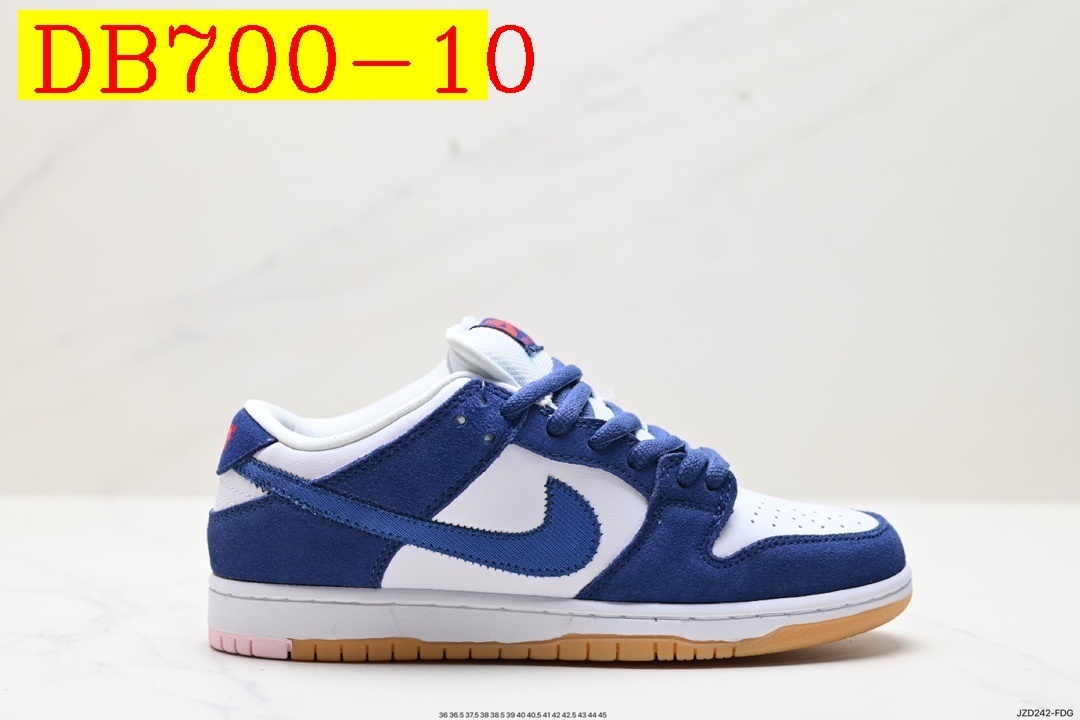 47$ new_dh Nike SB Dunk Low SIZE 36-45 82541034152 DB700 gallery