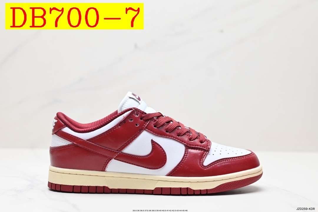 47$ new_dh Nike SB Dunk Low SIZE 36-45 82541034152 DB700 gallery