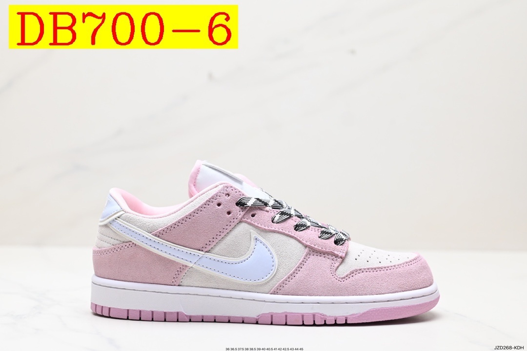 47$ new_dh Nike SB Dunk Low SIZE 36-45 82541034152 DB700 gallery