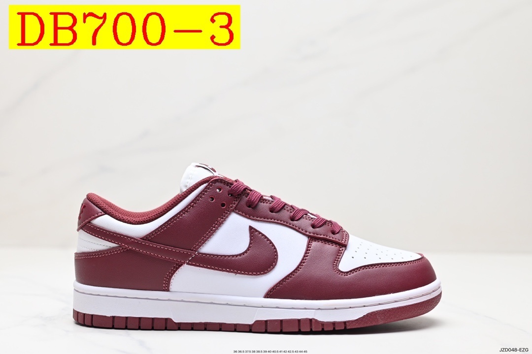 47$ new_dh Nike SB Dunk Low SIZE 36-45 82541034152 DB700 gallery