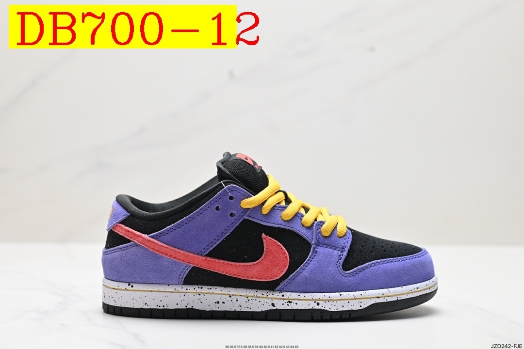 47$ new_dh Nike SB Dunk Low SIZE 36-45 82541034152 DB700 gallery
