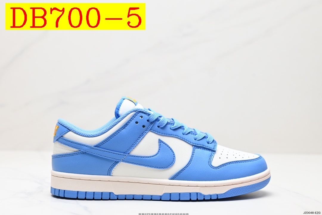 47$ new_dh Nike SB Dunk Low SIZE 36-45 82541034152 DB700 gallery