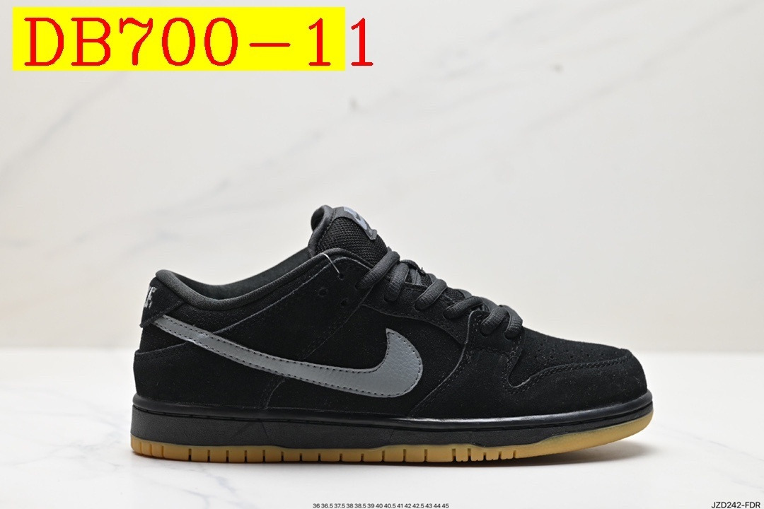47$ new_dh Nike SB Dunk Low SIZE 36-45 82541034152 DB700 gallery