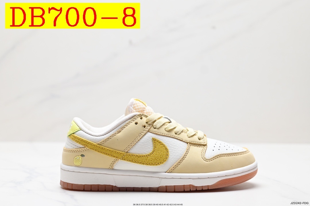 47$ new_dh Nike SB Dunk Low SIZE 36-45 82541034152 DB700 gallery