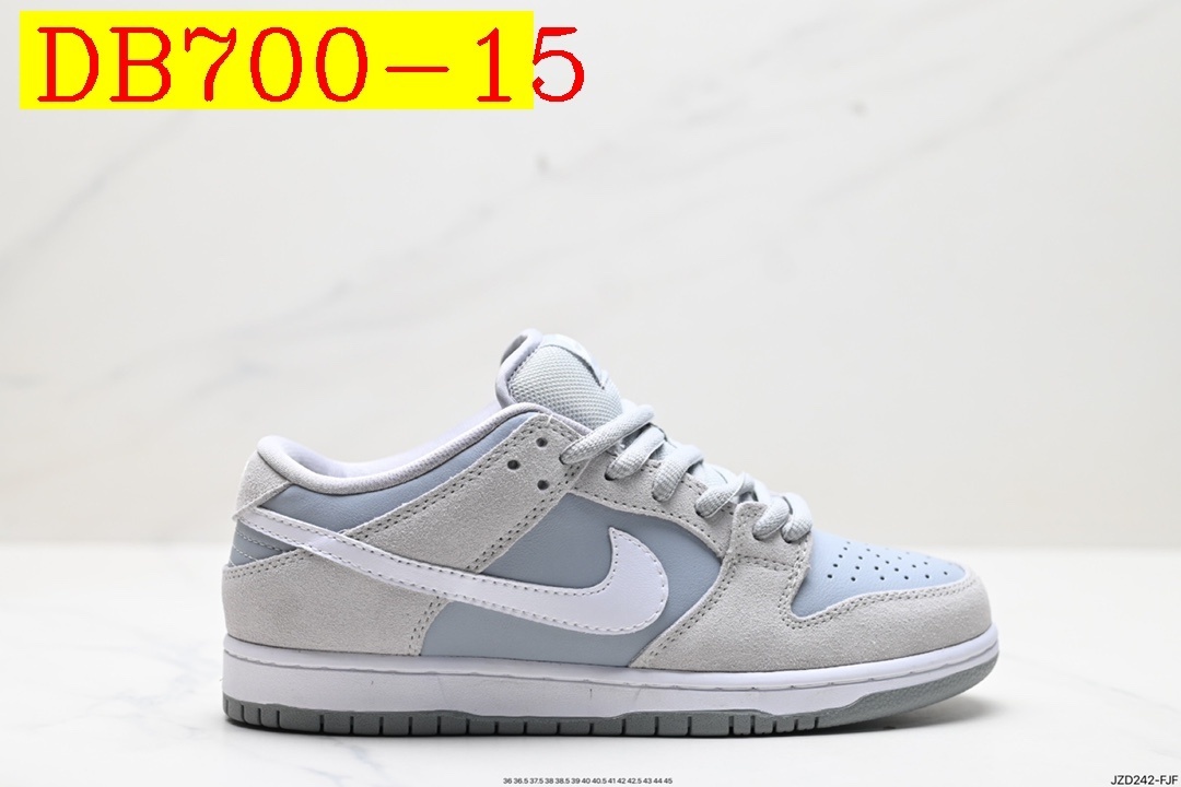 47$ new_dh Nike SB Dunk Low SIZE 36-45 82541034152 DB700 gallery