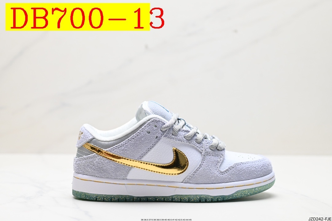 47$ new_dh Nike SB Dunk Low SIZE 36-45 82541034152 DB700 gallery