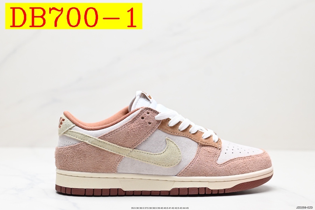 47$ new_dh Nike SB Dunk Low SIZE 36-45 82541034152 DB700 gallery
