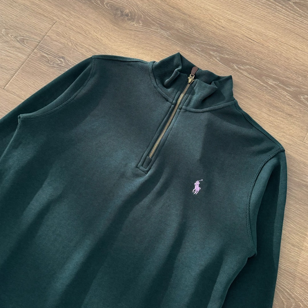 47$ new_dh Ralph Lauren Sweatshirt POLO SIZE M-2XL 72431634150 LNF254 gallery