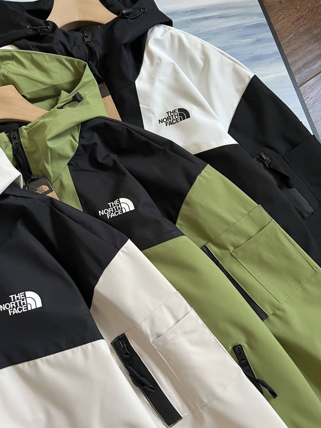 47$ new_dh THE NORTH FACE Urban Exploration M-3XL 92541034151 DA3S119 gallery