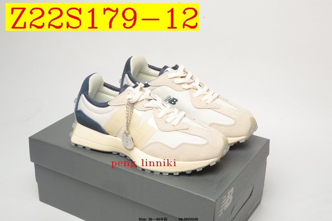47$ new_dh Top Quality New Balance MS327 size 36-45 82164034250 Z22S179 gallery
