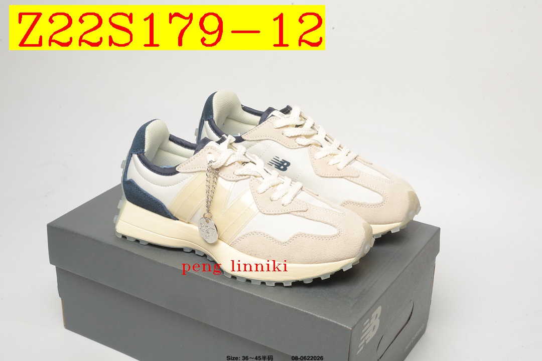 new_dh Top Quality New Balance MS327 size 36 45 82164034250 Z22S179 gallery